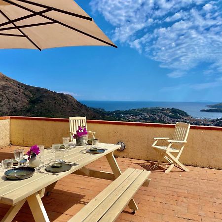 Aria Di Collina - Isola D'Elba Apartment Porto Azzurro Luaran gambar